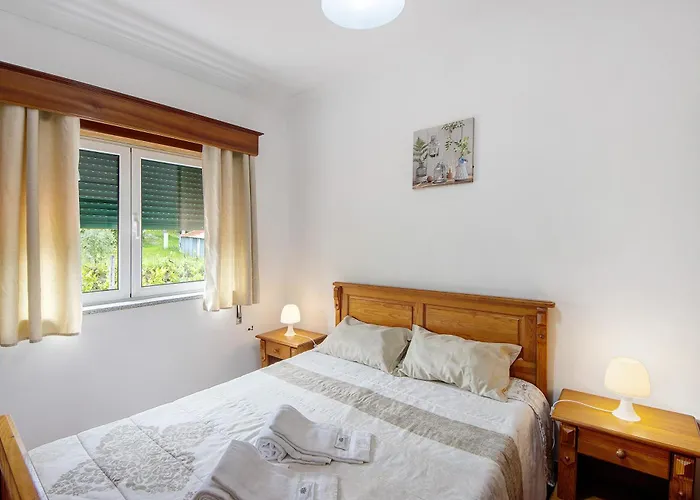 Konukevi Jorge Galinheiro Local