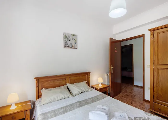 Konukevi Jorge Galinheiro Local