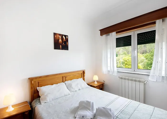 Konukevi Jorge Galinheiro Local