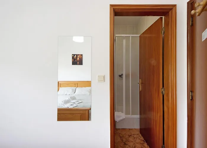 Jorge Galinheiro Local 3* Mamouros