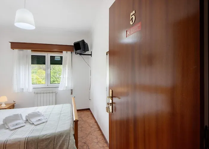 Jorge Galinheiro Local 3* Mamouros