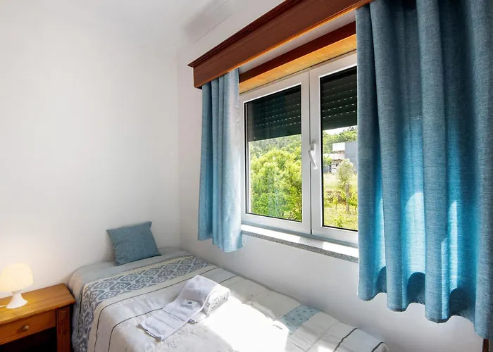 Jorge Galinheiro Local Mamouros