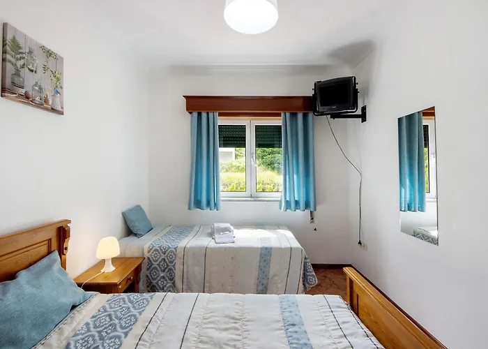 Jorge Galinheiro Local 3* Mamouros