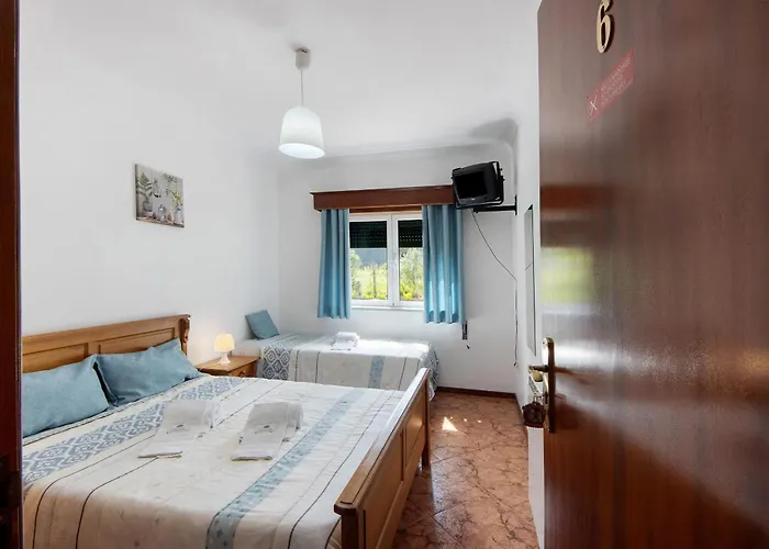 Jorge Galinheiro Local Mamouros