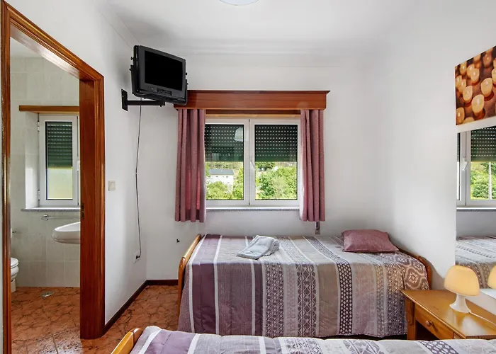 Jorge Galinheiro Local Konukevi 3*