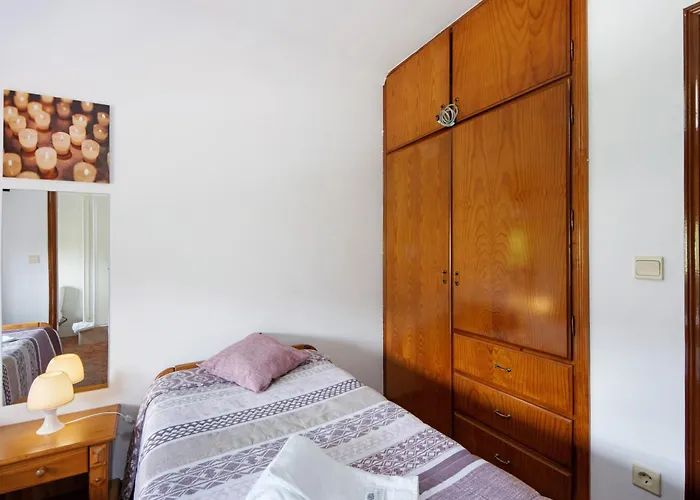 Jorge Galinheiro Local Konukevi 3*